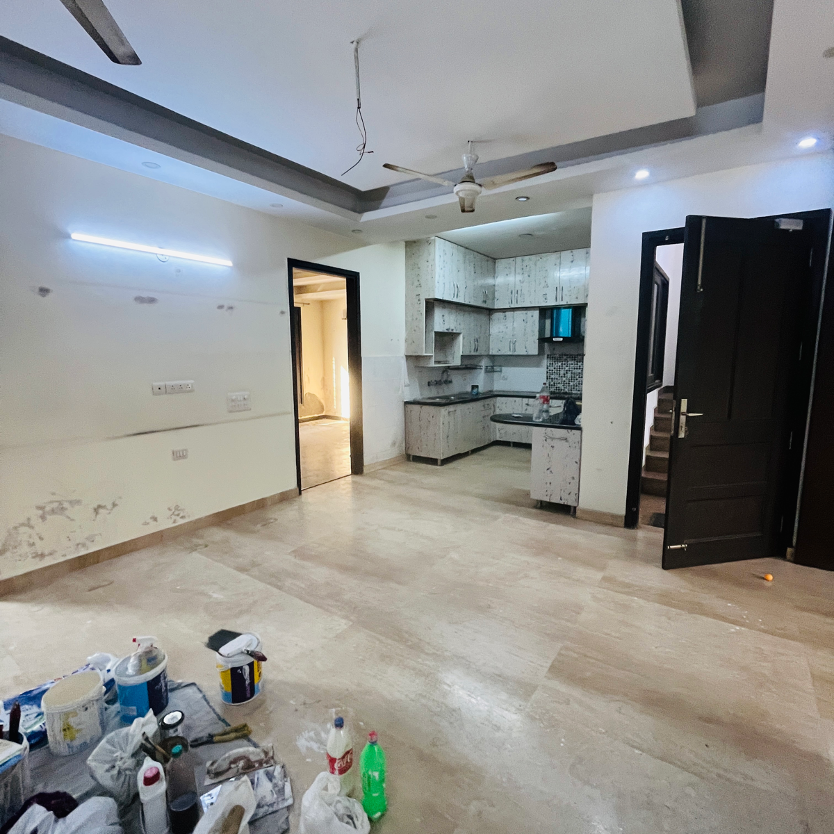 3 BHK Builder Floor For Rent in Ansal Plaza Gurgaon Ansal Plaza Gurgaon  7762255