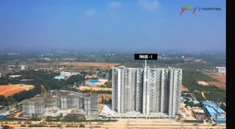 6 BHK Apartment For Resale in Godrej Ananda Bagaluru  Bangalore  7762260