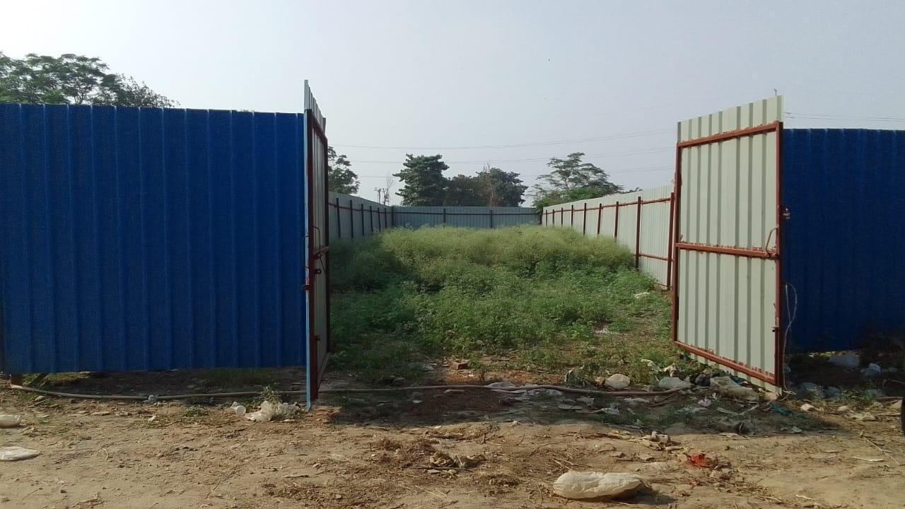 Commercial Land 3600 Sq.Ft. For Rent in Noida Greater Noida Link Road Greater Noida  7762265