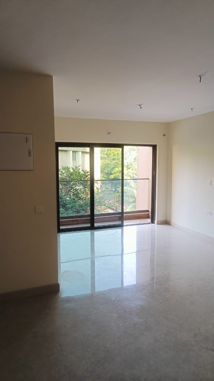 3 BHK Apartment For Rent in K Raheja Ascencio Chandivali Mumbai  7762303