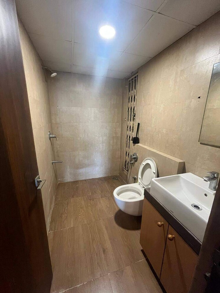 Bathroom, vasant-park-kalyan 2 Bedroom 1250 Sq.Ft. Apartment In Kalyan West Thane 7762306
