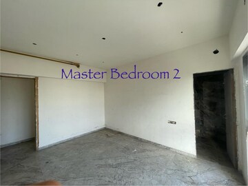 2 BHK Apartment For Rent in Naman Habitat Andheri West Mumbai  7762308