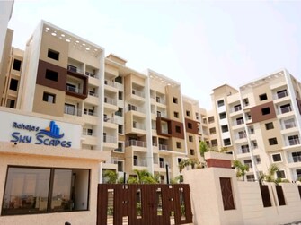 3 BHK Apartment For Resale in Saddu Raipur  7762289