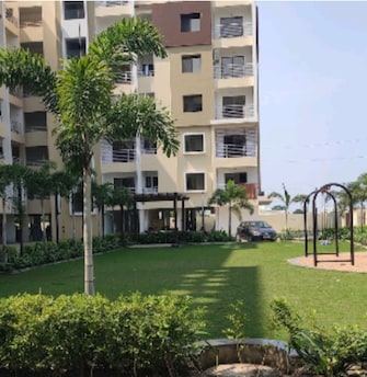 3 BHK Apartment For Resale in Saddu Raipur  7762289