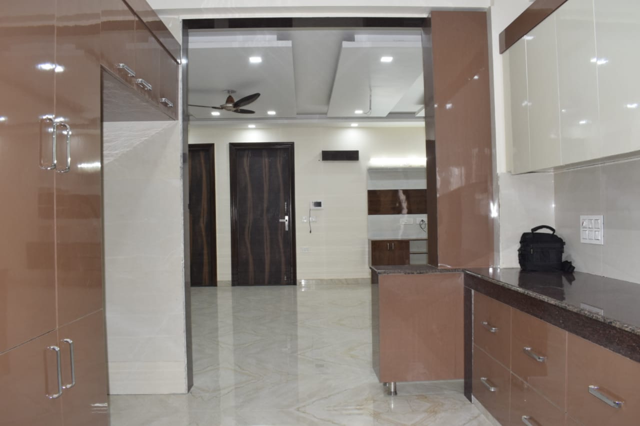 4 BHK Builder Floor For Rent in Housing Board Colony Sector 51 Sector 51 Gurgaon  7762327