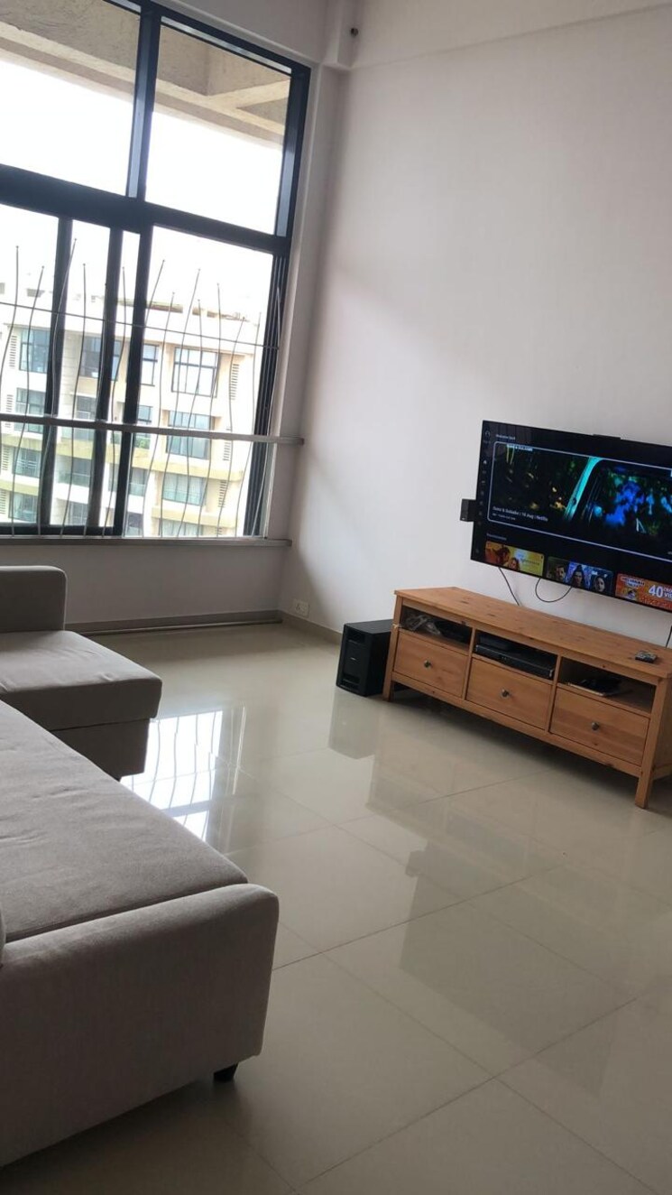 Living Room, ashok-gardens 2.5 Bedroom 1100 Sq.Ft. Apartment In Sewri Mumbai 7762334