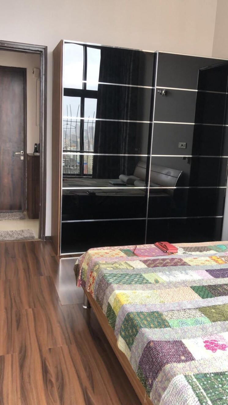 Bedroom, ashok-gardens 2.5 Bedroom 1100 Sq.Ft. Apartment In Sewri Mumbai 7762334