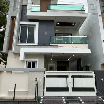 4 BHK Villa For Resale in Green Gates Sainikpuri Gk Colony Hyderabad  7762352