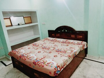 1 BHK Builder Floor For Rent in Uttam Nagar Delhi  7762345