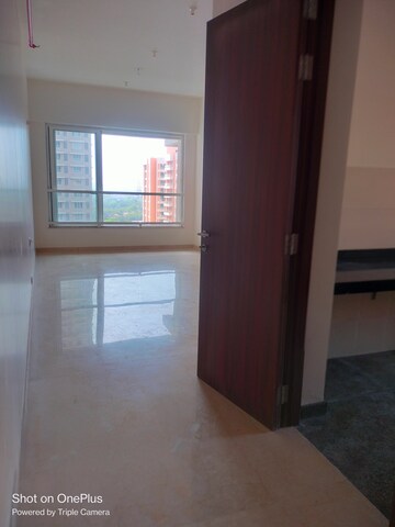 3 BHK Apartment For Rent in Kalpataru Radiance Goregaon West Mumbai  7762335