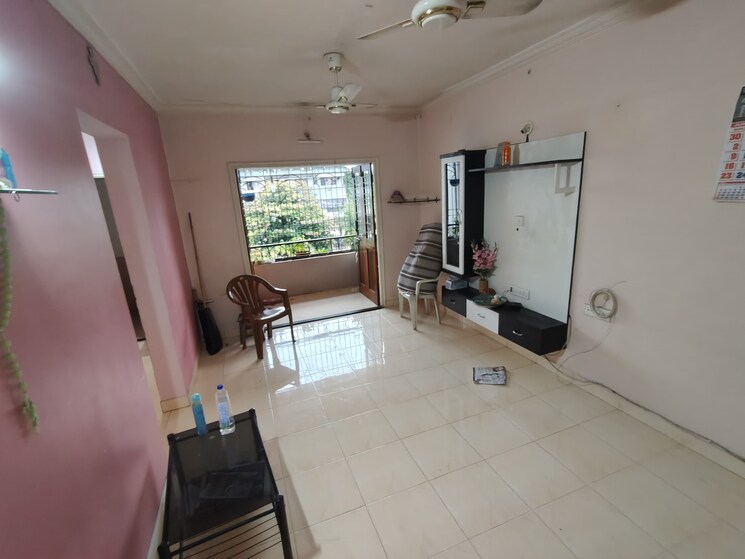 Master Bedroom, ashwini-palace 1 Bedroom 550 Sq.Ft. Apartment In Wanowrie Pune 7762336