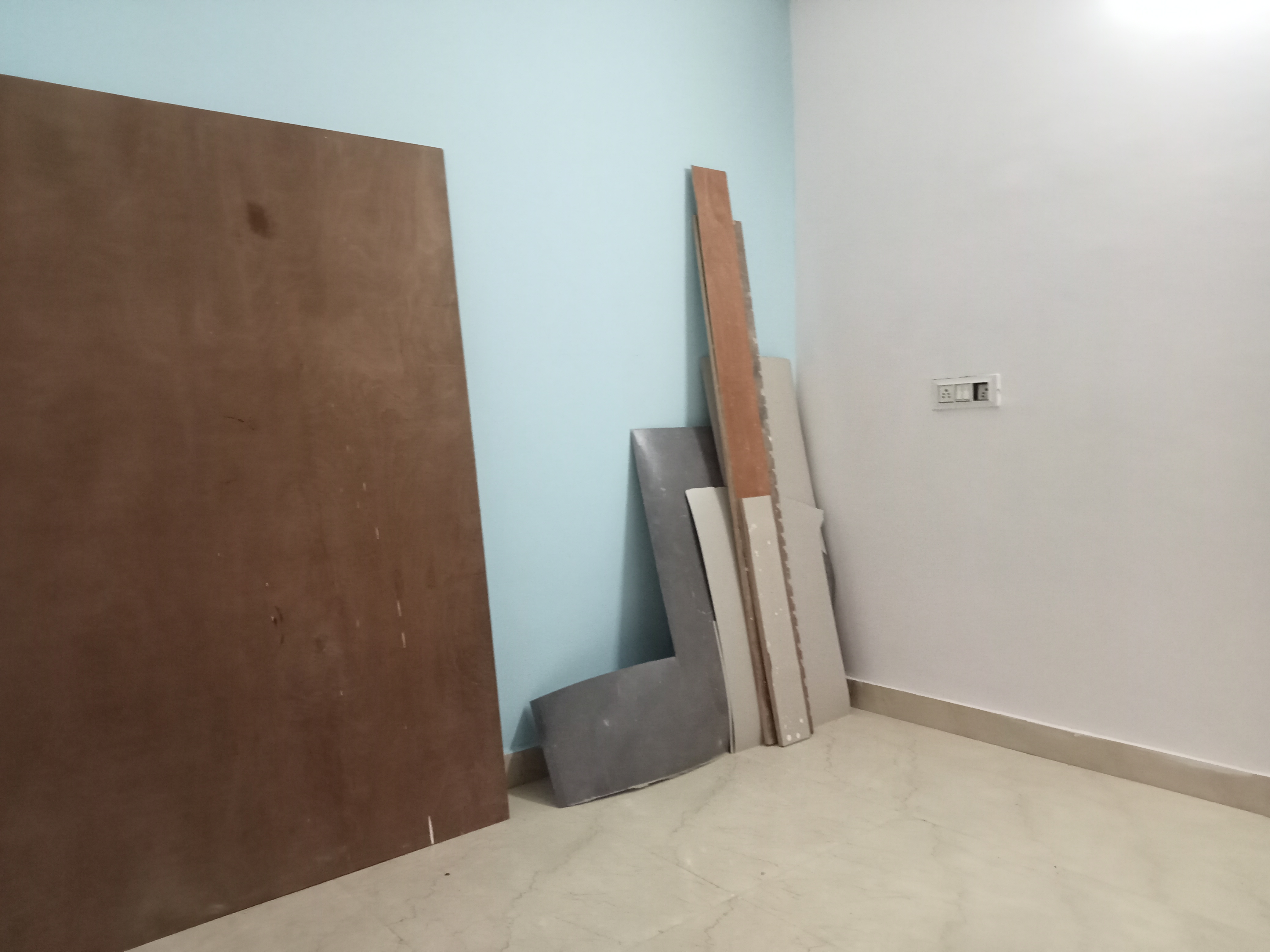 1 BHK Builder Floor For Sale in Sanju Property 