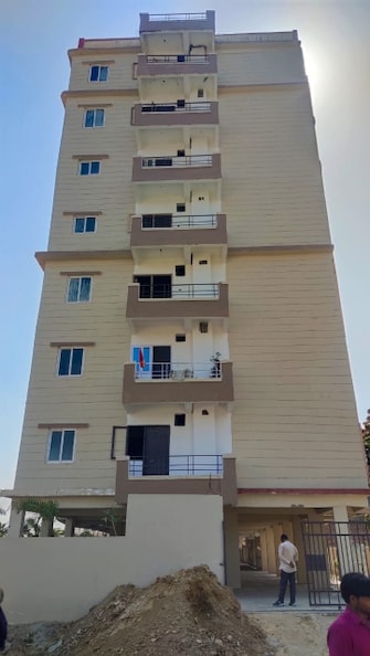 2 BHK Apartment For Rent in Nirmala Vihar Juggaur Lucknow  7762355