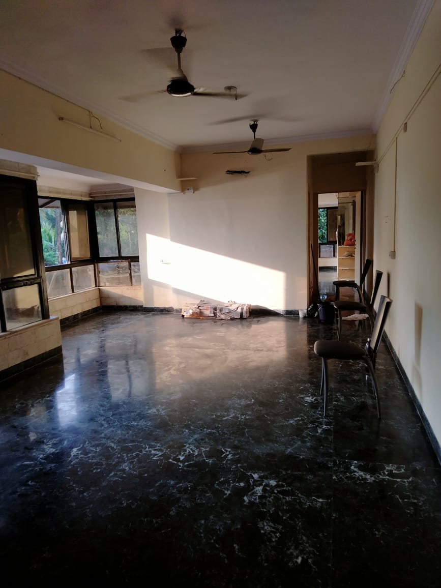 1 BHK Apartment For Rent in Andheri West Mumbai  7762360