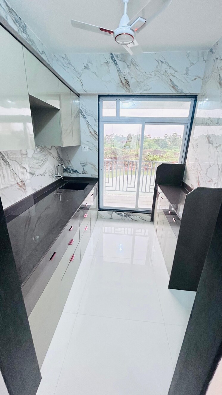 Master Bedroom, sri-sai-paradise 2 Bedroom 990 Sq.Ft. Apartment In Badlapur East Thane 7762383