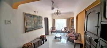 2 BHK Apartment For Rent in Horizon View Apartment Andheri West Mumbai  7762382