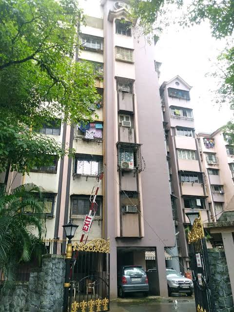 1 BHK Apartment For Rent in Hiranandani Garden Eden 2 Powai Mumbai  7762385