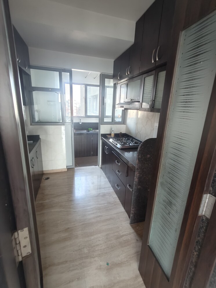 Kitchen, luke-tower 2 Bedroom 767 Sq.Ft. Apartment In Jogeshwari West Mumbai 7762392