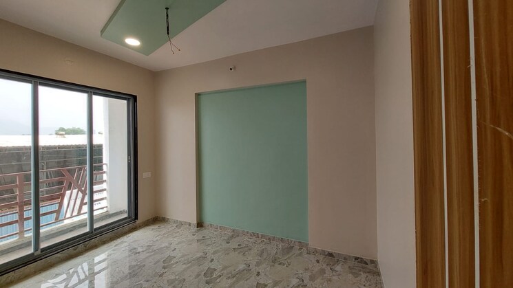 Room, trimurti-chs-badlapur 2 Bedroom 1000 Sq.Ft. Apartment In Kulgaon Thane 7762405