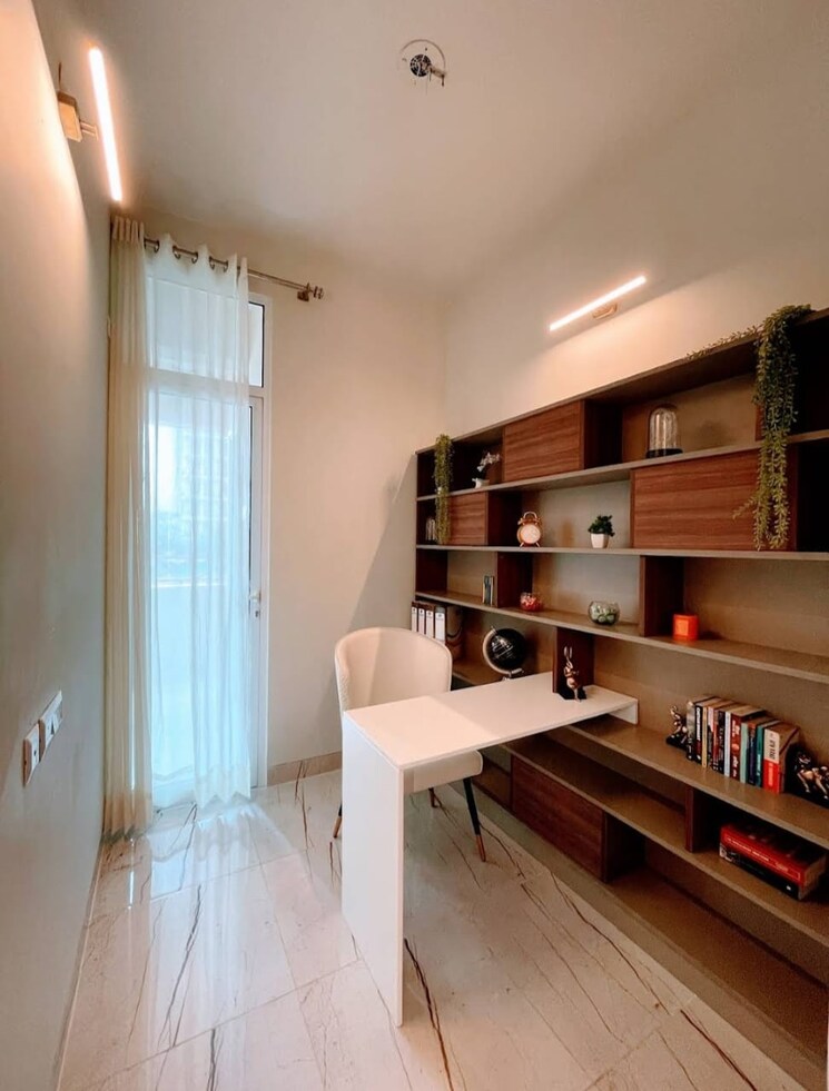 Kitchen, kamal-the-wave 2 Bedroom 520 Sq.Ft. Apartment In Wakad Pune 7762406