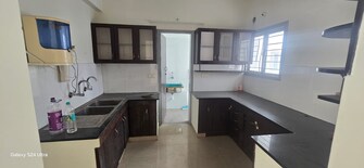 2 BHK Apartment For Resale in Fomra Tribhuvan Mogappair West Chennai  7762428