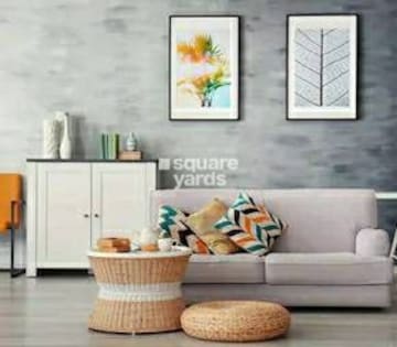 1 BHK Apartment For Rent in Bhakti Palace, Dahisar West