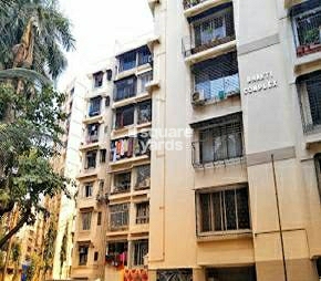 1 BHK Apartment For Rent in Bhakti Complex Dahisar Dahisar West Mumbai  7762433