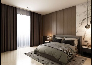 Studio Apartment For Sale in Shagun City Center, Pi Greater Noida