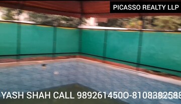 Bedroom in 3 BHK Independent House at SS Farm, Karjat – for Sale