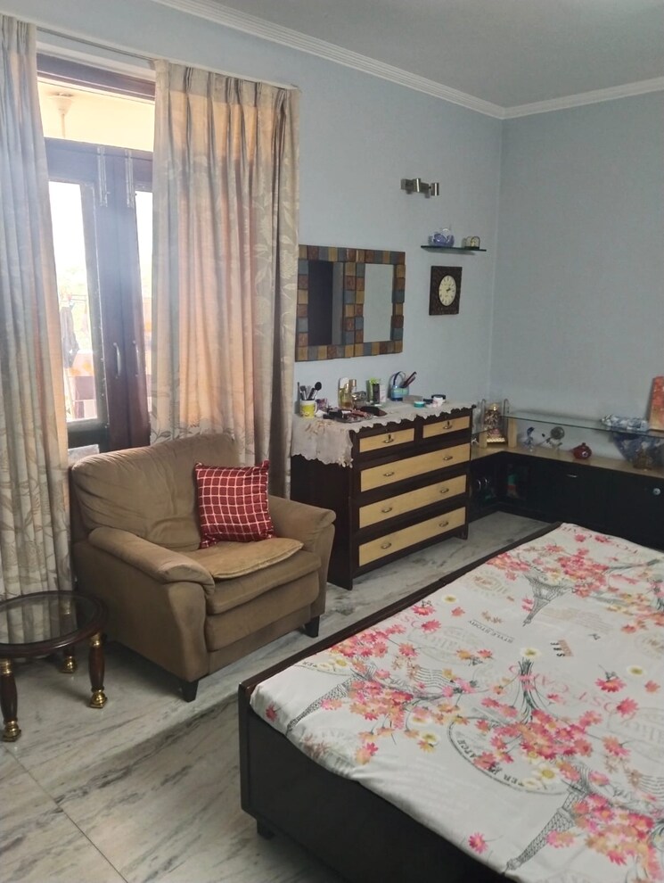 Bedroom, alpha ii greater noida 4 Bedroom 1990 Sq.Ft. Apartment In Alpha Ii Greater Noida Greater Noida 7762440