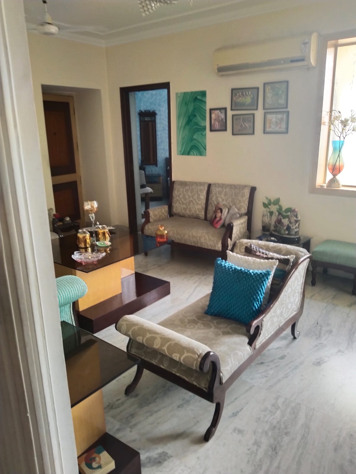 4 BHK + Extra Room Apartment For Sale in Assotech Golf Vista 