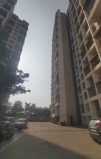 1 BHK Apartment For Rent in Regency Sarvam Phase IV Titwala Thane  7762444