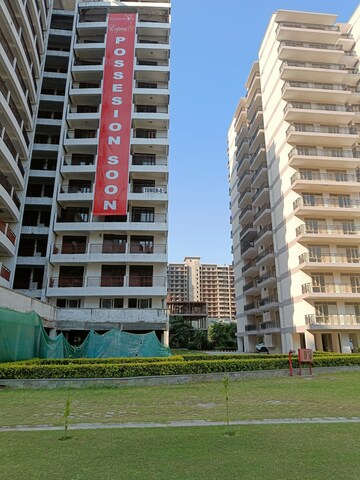 3 BHK Apartment – Exterior View View at Cosmos Express 99, Sector 99 - for Sale