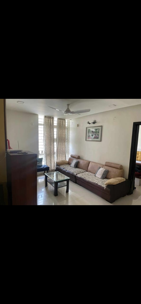 2 BHK + Pooja Room Apartment For Sale in Lalwani Regency Vimannaga