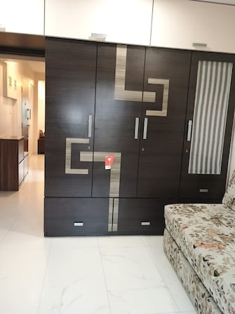 3 BHK Apartment For Rent in Suresh Smruti CHS Andheri West Mumbai  7762467