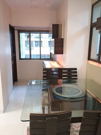 3 BHK Apartment For Rent in Suresh Smruti CHS Andheri West Mumbai  7762467