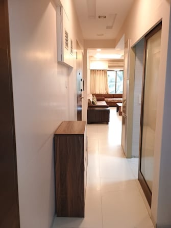 3 BHK Apartment For Rent in Suresh Smruti CHS Andheri West Mumbai  7762467