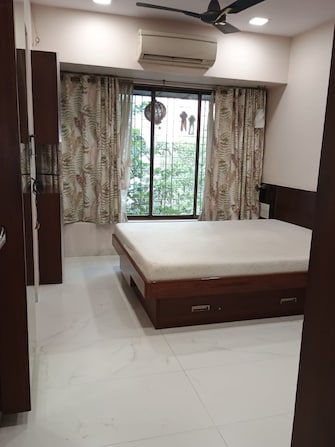 3 BHK Apartment For Rent in Suresh Smruti CHS Andheri West Mumbai  7762467