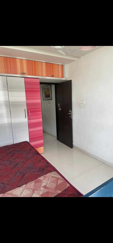 2 BHK Apartment For Rent in Viman Nagar