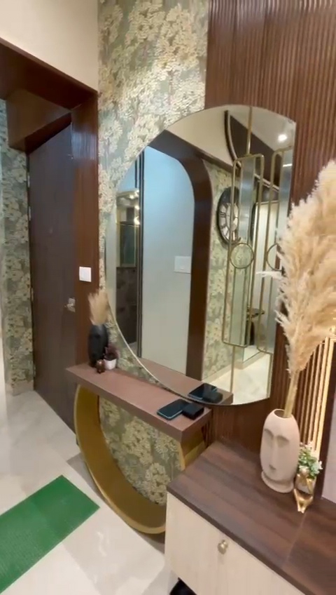 3 BHK Apartment For Sale in Sosar Solitaire