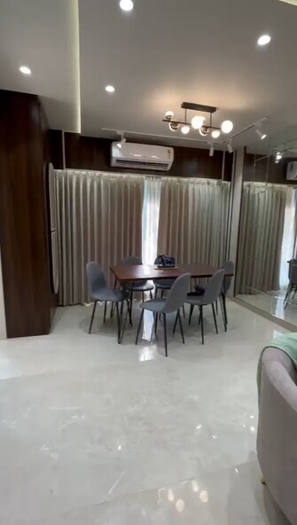 3 BHK Apartment For Resale in Sosar Solitaire Khar West Mumbai  7762493