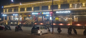 4 BHK Apartment – Nearby View at Vrindavan Yojna - for Sale