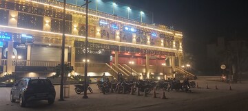 4 BHK Apartment – Nearby View at Vrindavan Yojna - for Sale