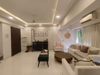 2 BHK Apartment For Rent in Mangal Chs Andheri Andheri West Mumbai  7762494