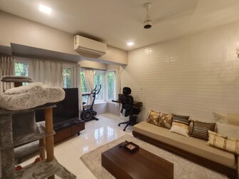 2 BHK Apartment For Rent in Mangal Chs Andheri Andheri West Mumbai  7762494