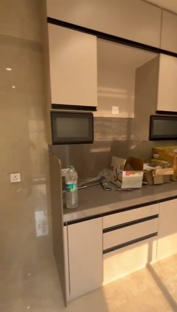 Kitchen, sosar-the-solaris 2 Bedroom 693 Sq.Ft. Apartment In Khar West Mumbai 7762499