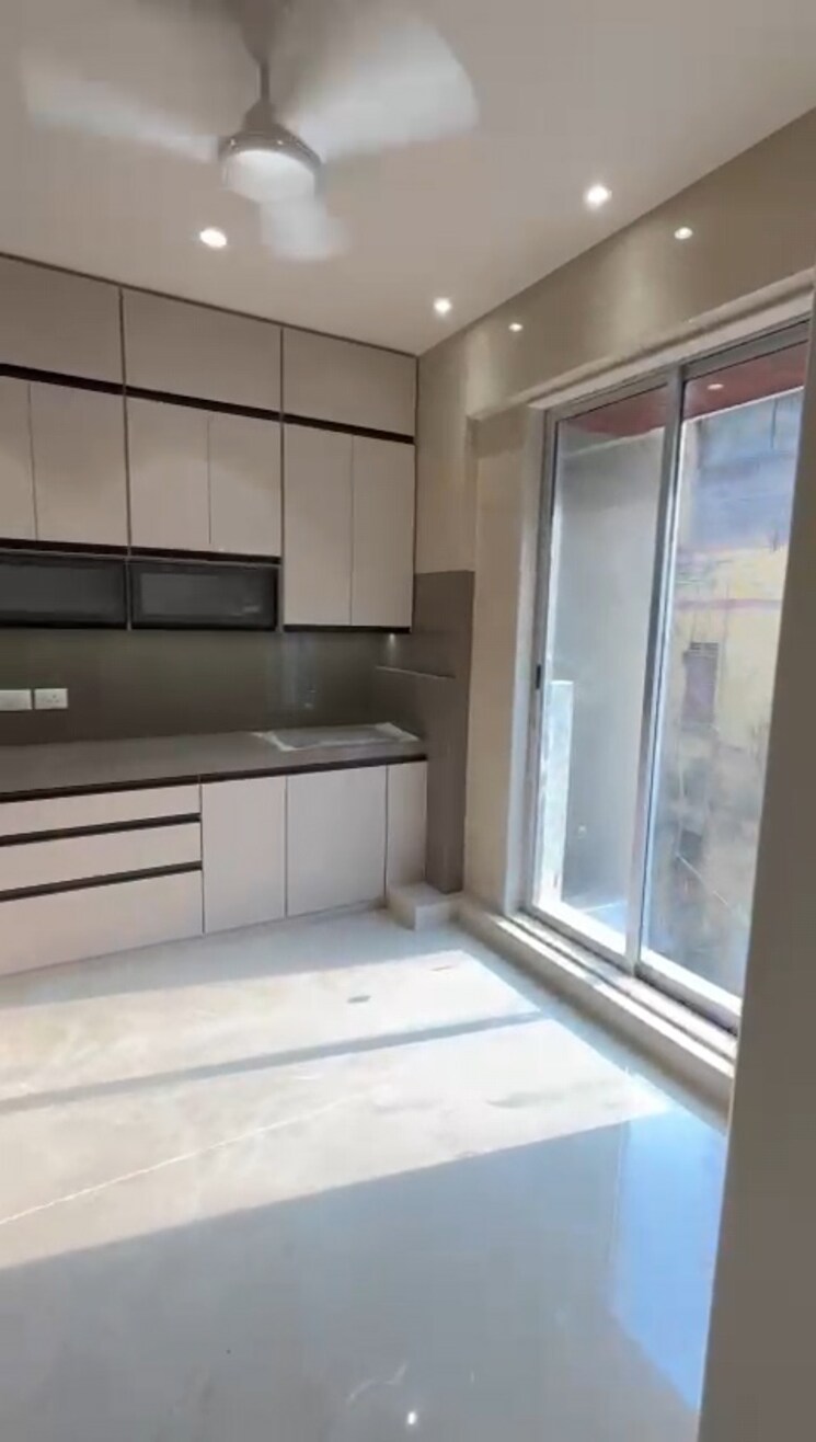 Kitchen, sosar-the-solaris 2 Bedroom 693 Sq.Ft. Apartment In Khar West Mumbai 7762499