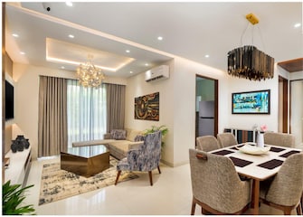 3 BHK Apartment For Resale in Motia Blue Ridge Dhakoli Village Zirakpur  7762498