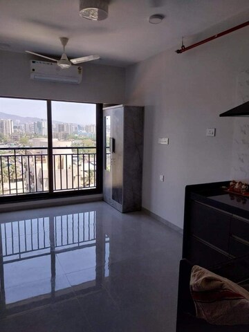 1 BHK Apartment For Sale in Shantee Flamingo Residency, Vasai West