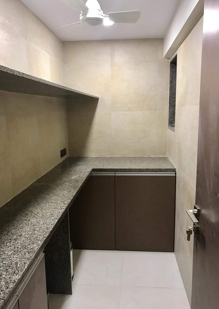 3 BHK + Pooja Room 1250 Sq.Ft. Apartment in Agarwal And Doshi Complex